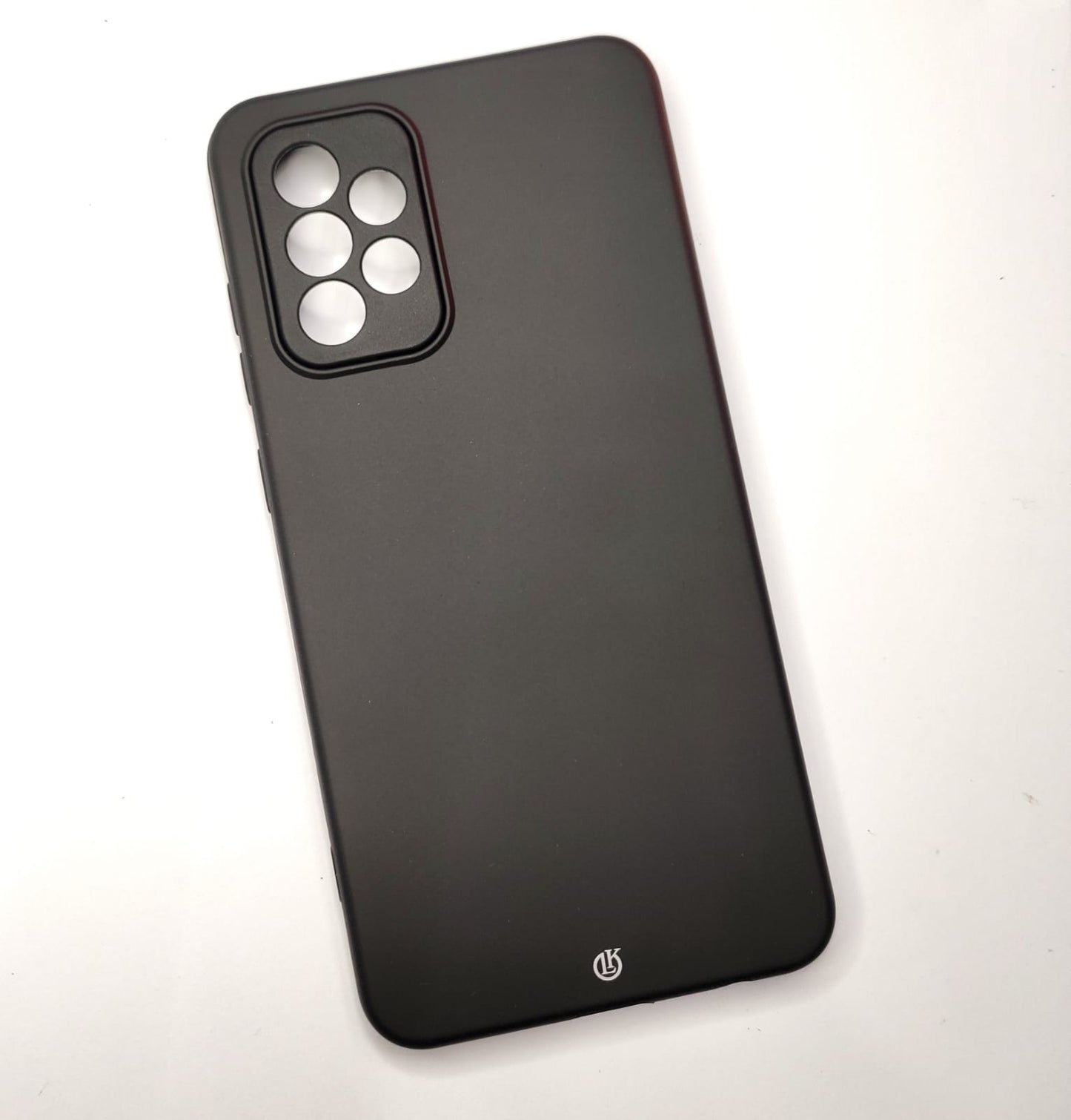 FUNDA USO RUDO LISO IC PARA SAMSUNG A72