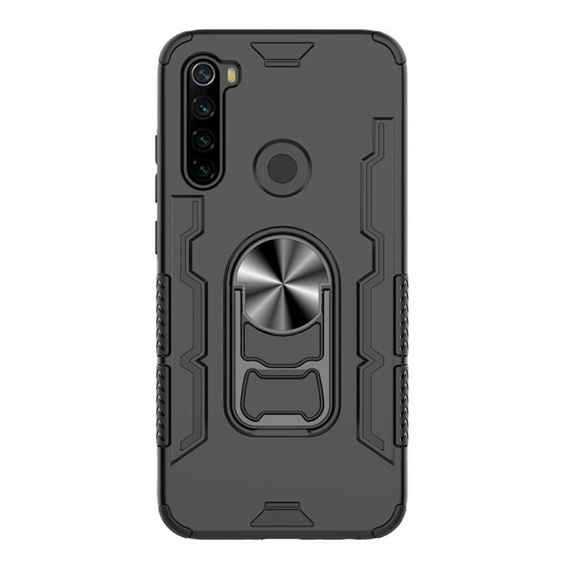 Funda Destapador Xiaomi Redmi Note 8