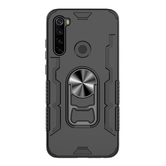 Funda Destapador Xiaomi Redmi Note 8