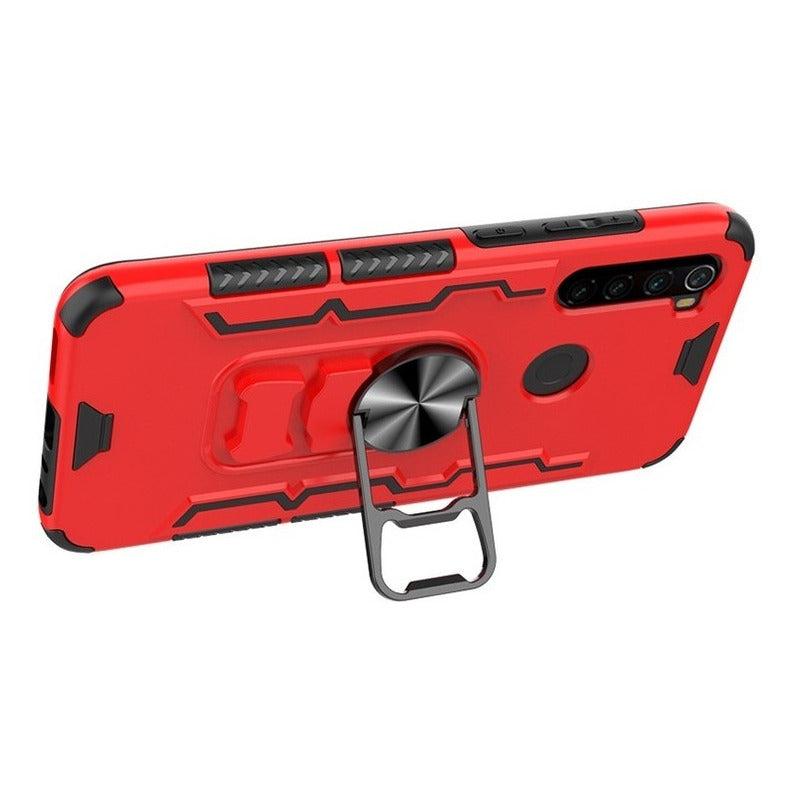 Funda Destapador Xiaomi Redmi Note 8