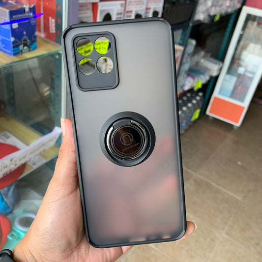 Funda Silicon Para Realme 8i