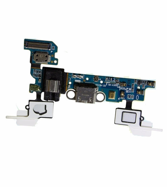 Flex Completo de Carga Samsung A3 A300