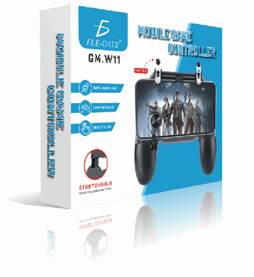 Control Gamepad para equipos celulares con Joystick GM.W11 GMW11 ELE-GATE