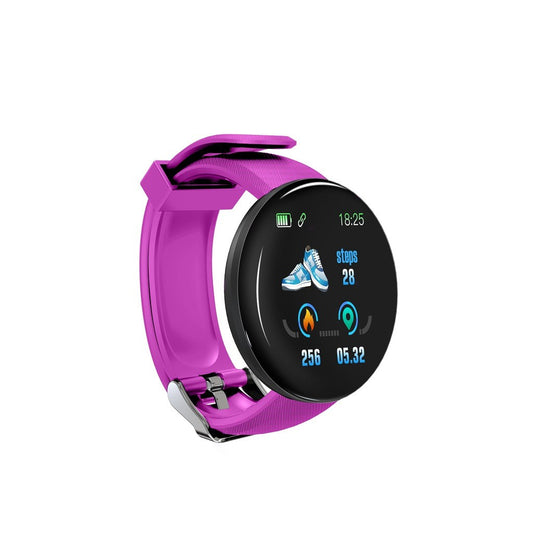 Reloj Inteligente Smart Watch Deportivo WCH.D18