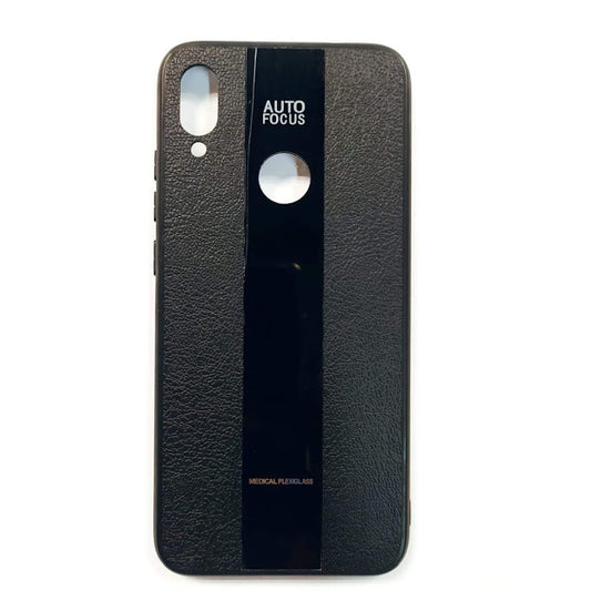 Funda Auto Focus Para Xiaomi Redmi Note 7 / Note 7 Pro
