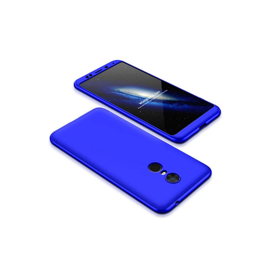 FUNDA 360 XIAOMI REDMI NOTE 4X NOTE 4 GLOBAL