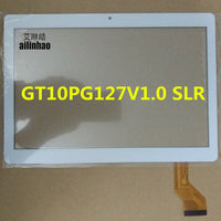 Touch Para Tablet 10.1 Pulgadas Flex Gt10Pg127 V1.0