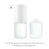 Dispensador de jabón liquido automático Xiaomi Mi mi automatic foaming soap dispenser