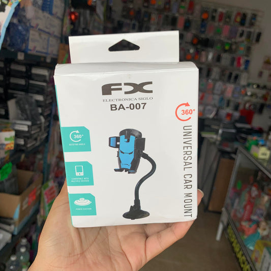 Base Soporte De Celular Para Auto Coche BA-007 (ASOC)