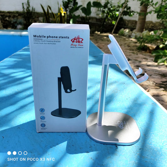 BASE PARA CELULAR STAND SOPORTE HL-SOP9157