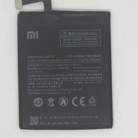 Bateria Pila para Xiaomi Mi 6 BM39