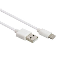 Cable Iphone 2M 1Hora