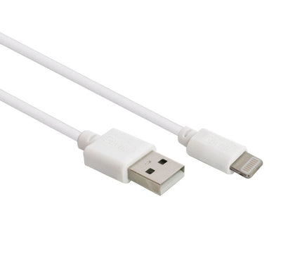 Cable Iphone 2M 1Hora CAB206