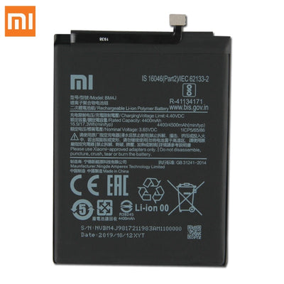 Bateria Pila para Xiaomi Redmi Note 8 Pro BM4J