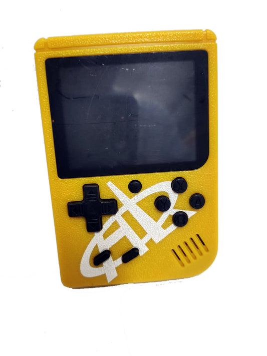 Consola Portatil 400 juegos en 1 HL-VJP01