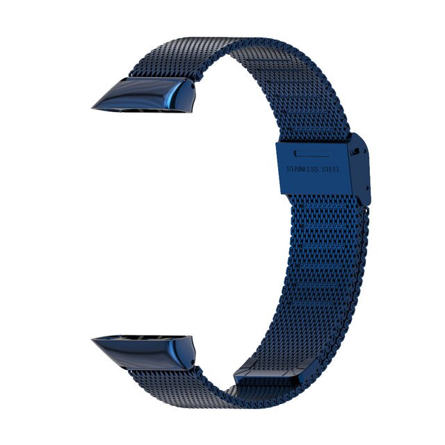 Pulsera Banda De Reemplazo Acero Inoxidable Para Huawei Honor Band 6