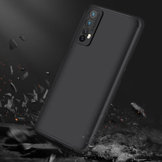 FUNDA 360 GKK PARA REALME 7