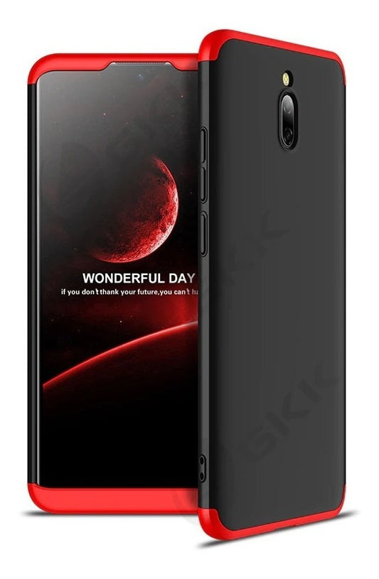 Funda 360 GKK para Xiaomi Redmi 8A