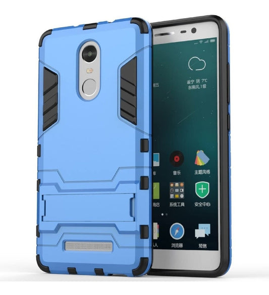FUNDA USO RUDO PARA XIAOMI REDMI NOTE 3