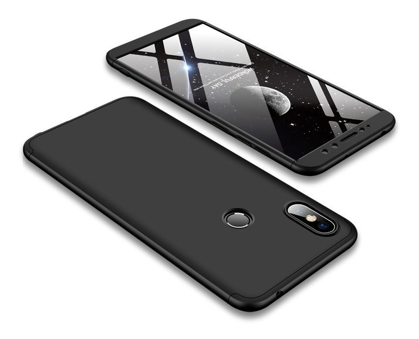 Funda 360 GKK para Xiaomi Mi A2 Lite  / Redmi 6 pro