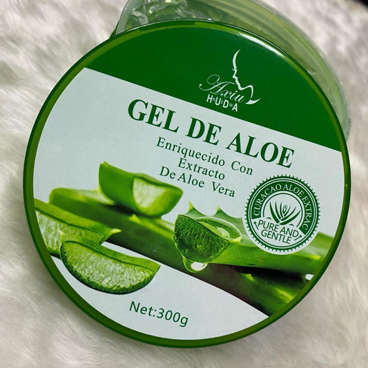 GEL ALOE 300G