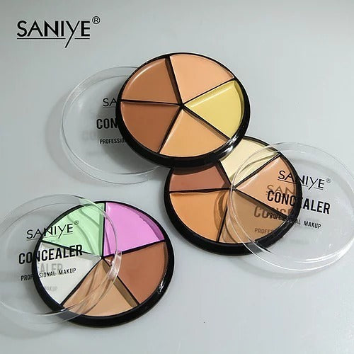 CORRECTOR SANIYE CONCEALER