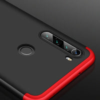 Funda 360 Gkk Para Xiaomi Redmi Note 8