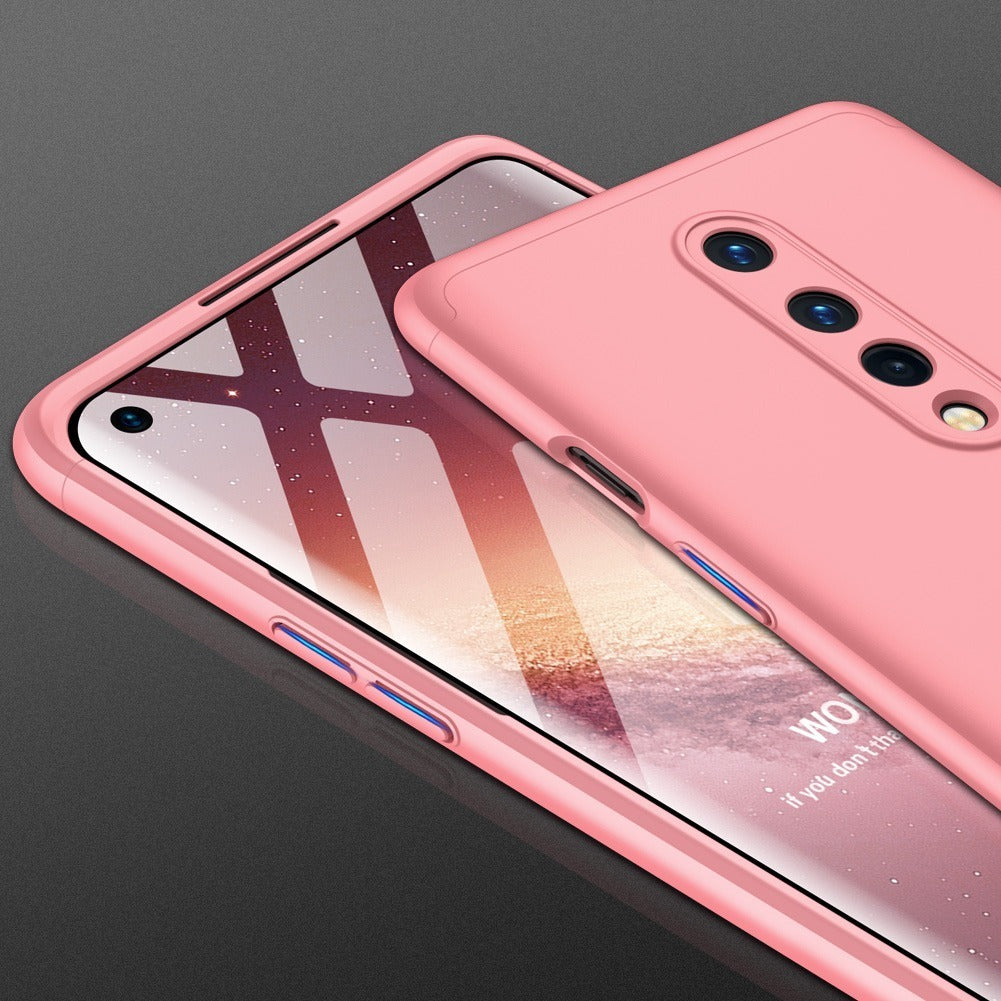 FUNDA 360 GKK PARA ONE PLUS 8