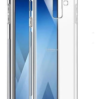 Funda Tpu Transparente Para Samsung J6 2018