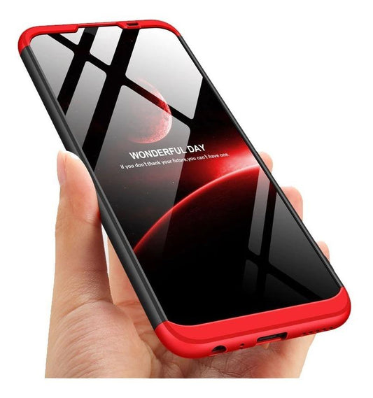 FUNDA 360 GKK PARA XIAOMI MI 6