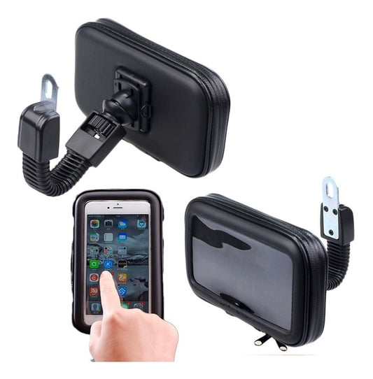 Soporte De Celular Para Bici  zb-03