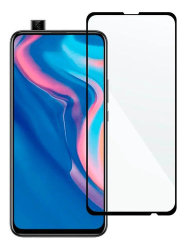 Mica 111D Para Huawei Y9A