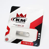 Memoria USB 64GB KM