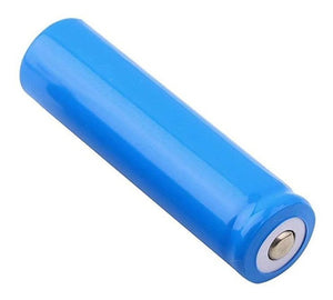 Pila Bateria Azul 18650 (ASOC)