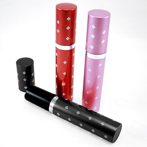 Taser Diseño Lapiz Labial