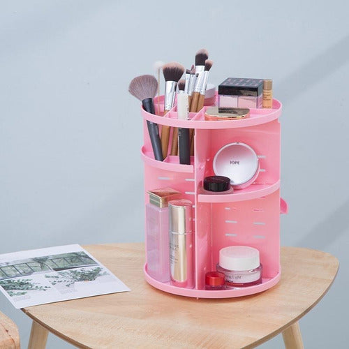 Organizador De Maquillaje