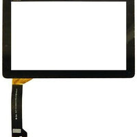Touch Para Tablet 10.1 Pulgadas Asus Mcf-101-0990-01-Fpc-V2.0