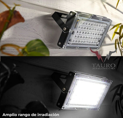 Reflector Led 50W AL-T-50W