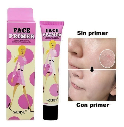 FACE PRIMER SANIYE