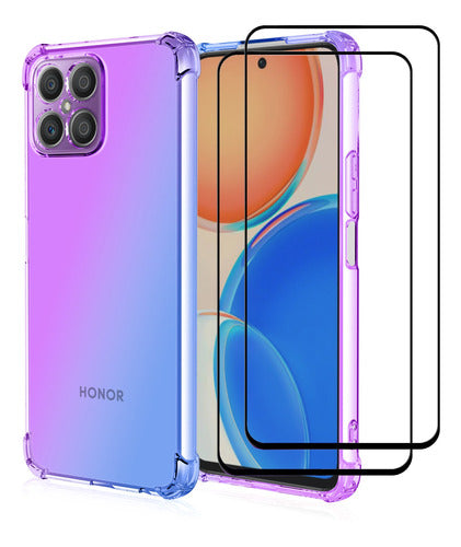 Mica 9D Para Huawei Y9A
