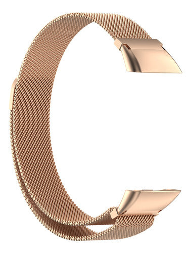 Pulsera Banda De Reemplazo Acero Inoxidable Para Huawei Honor Band 6