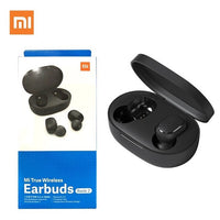 Audífonos Bluetooth Xiaomi Mi True Wireless Earbuds Basic 2