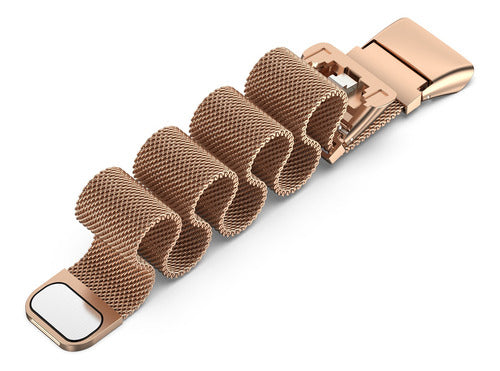 Pulsera Banda De Reemplazo Acero Inoxidable Para Huawei Honor Band 6