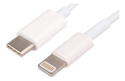 Cable para iPhone Lightning to Tipo C  1M CAB-C04