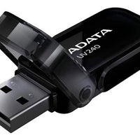 Memoria USB Adata 32GB Negro (ASOC)