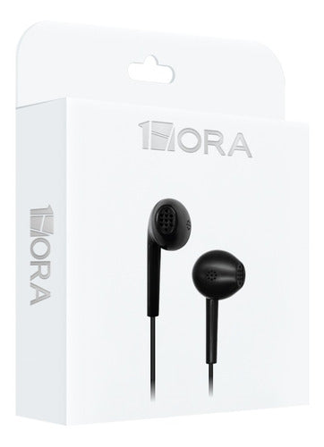 AUDIFONOS 1HORA 3.5 MM AUT117 (ASOC)