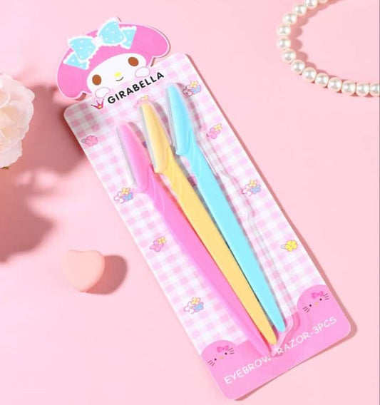 PERFILADOR GIRABELLA PARA DEPILAR