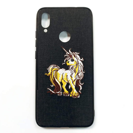 Funda Unicornio Para Xiaomi redmi Note 7/Note 7 Pro