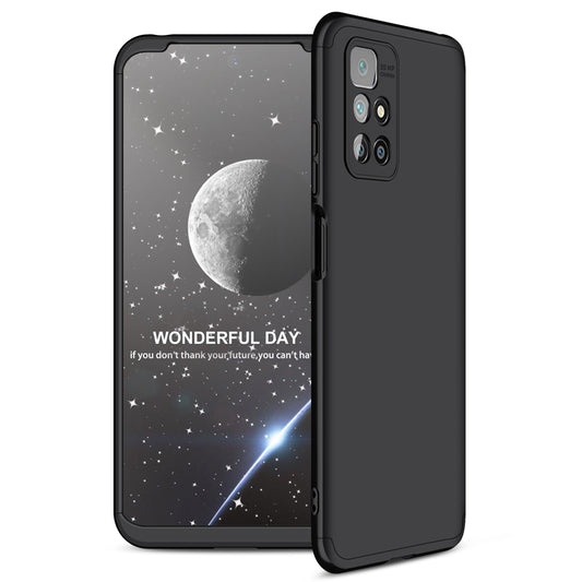 FUNDA 360 GKK PARA XIAOMI REDMI 10