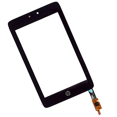 Touch Para Tablet 7 Pulgadas Hp Slate 7 Hd 3400 Flex Fpc-Tp20930A-V1